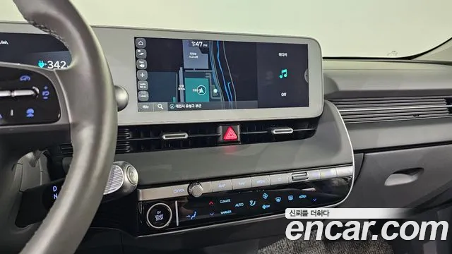 Hyundai Ioniq5 2022 — фото 18