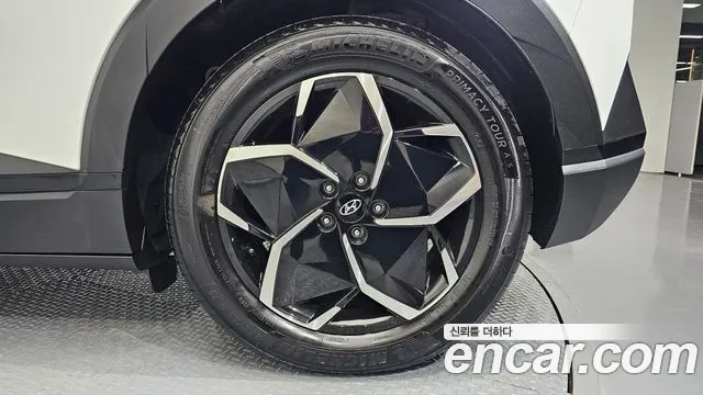 Hyundai Ioniq5 2022 — фото 7