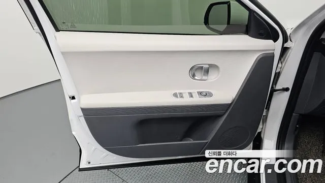 Hyundai Ioniq5 2022 — фото 14