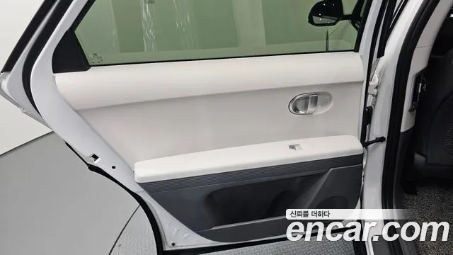 Hyundai Ioniq5 2022 — фото 15