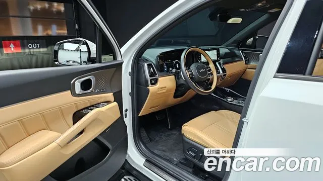 Kia Sorento 2022 — фото 13