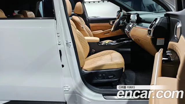Kia Sorento 2022 — фото 17