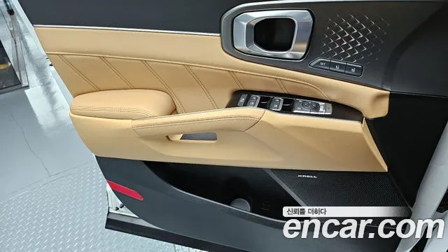 Kia Sorento 2022 — фото 14