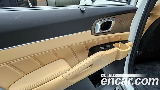 Kia Sorento 2022 — фото 15