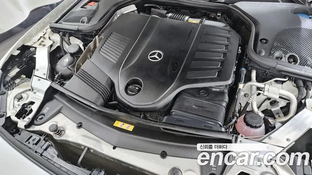 Mercedes-Benz CLS-Class 2021 — фото 5