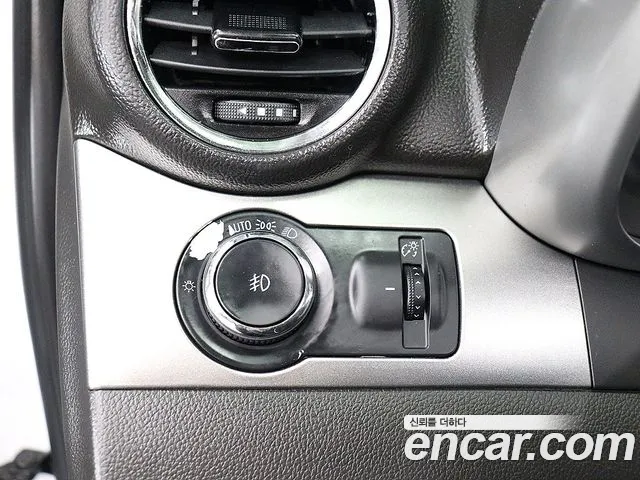 ChevroletGMDaewoo Orlando 2015 — фото 3