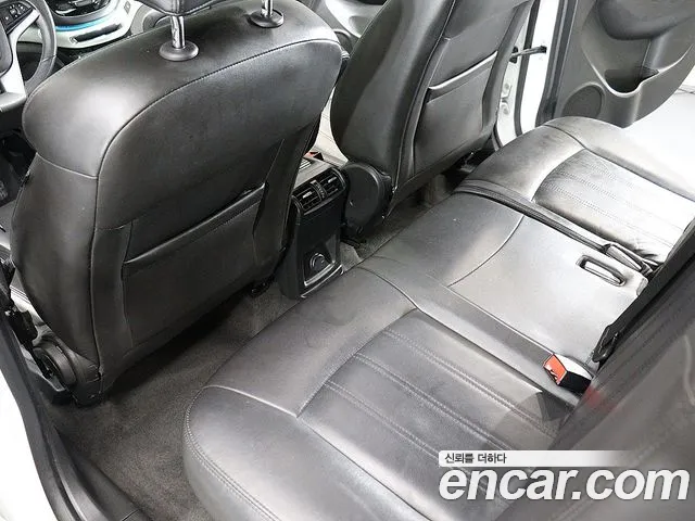 ChevroletGMDaewoo Orlando 2015 — фото 7