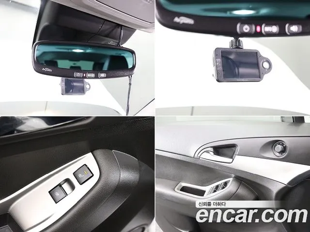 ChevroletGMDaewoo Orlando 2015 — фото 9
