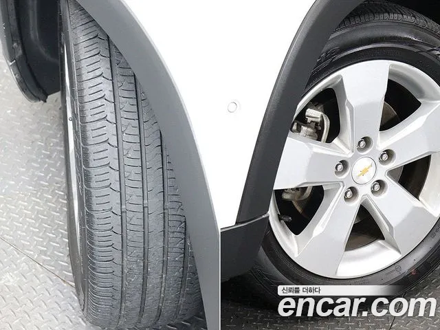 ChevroletGMDaewoo Orlando 2015 — фото 11