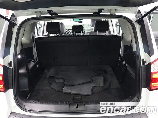 ChevroletGMDaewoo Orlando 2015 — фото 16
