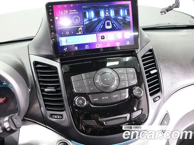 ChevroletGMDaewoo Orlando 2015 — фото 18