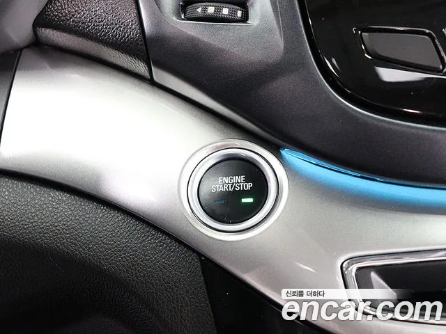 ChevroletGMDaewoo Orlando 2015 — фото 19