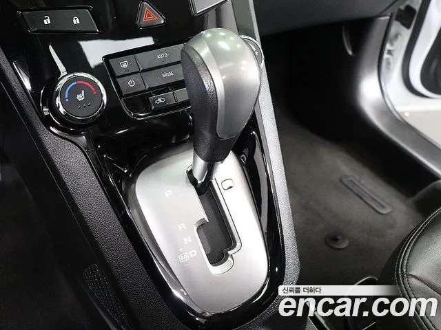 ChevroletGMDaewoo Orlando 2015 — фото 20