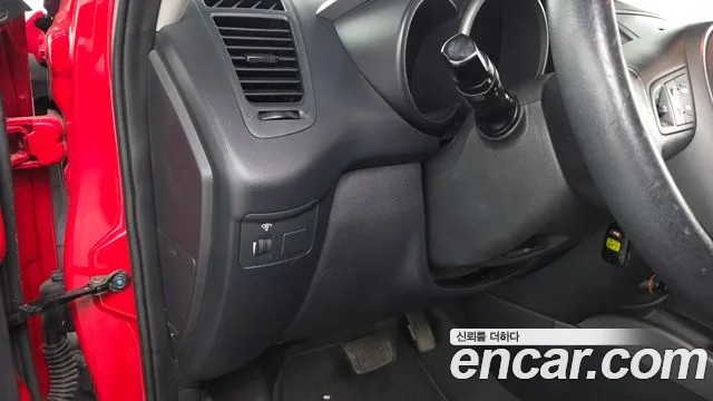 Kia Soul 2009 — фото 13