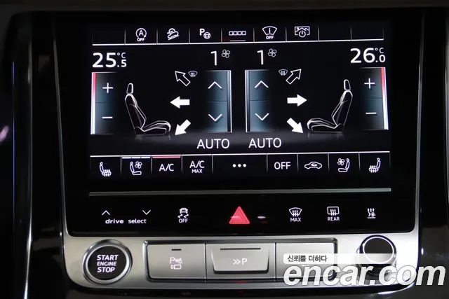 Audi Q7 2025 — фото 18