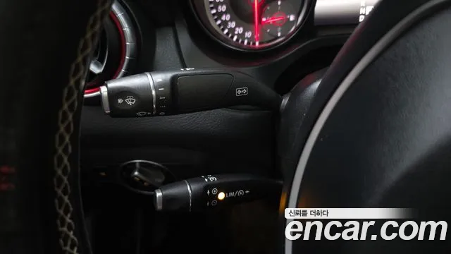 Mercedes-Benz CLA-Class 2016 — фото 18
