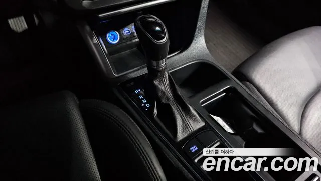 Hyundai Sonata 2015 — фото 9