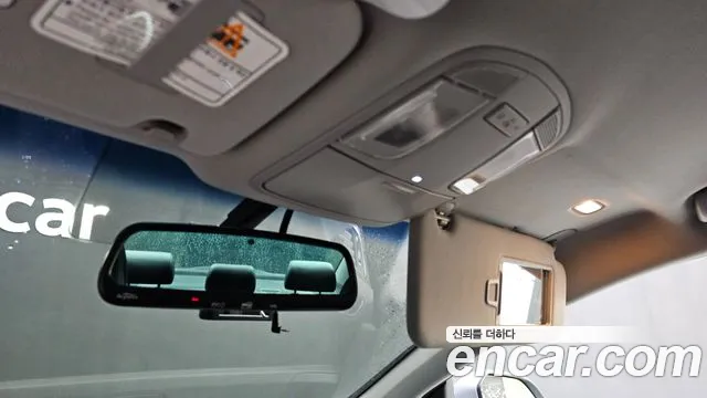 Hyundai Sonata 2015 — фото 19
