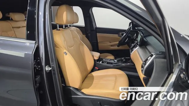 Kia Sorento 2022 — фото 12