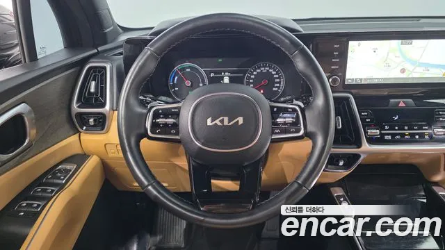 Kia Sorento 2022 — фото 13
