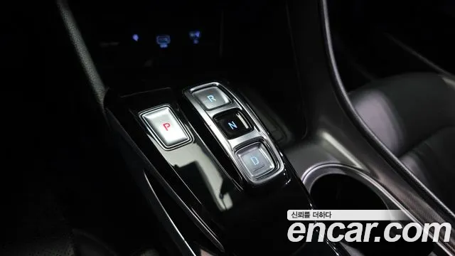 Hyundai Sonata 2020 — фото 9
