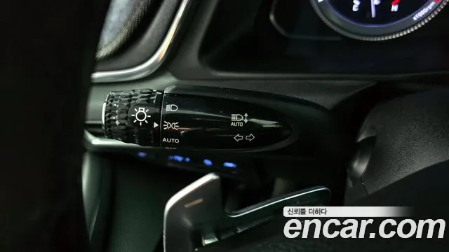 Hyundai Sonata 2020 — фото 18