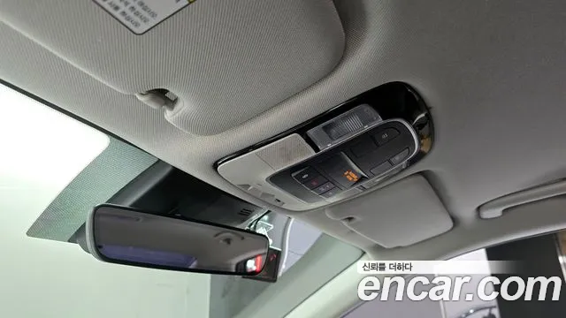 Hyundai Sonata 2020 — фото 19