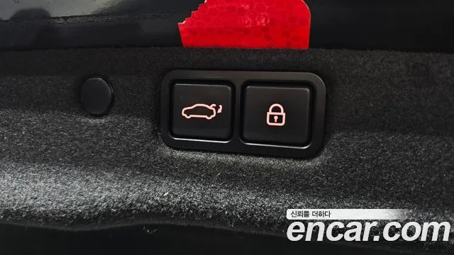 Hyundai Equus 2015 — фото 20