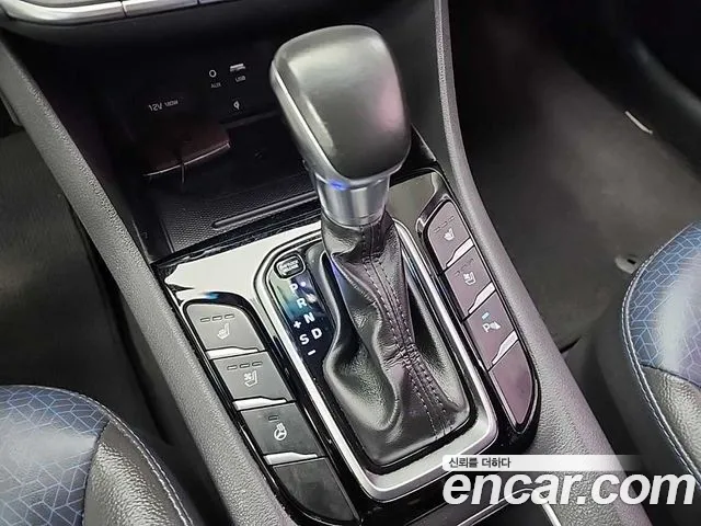 Hyundai Ioniq 2016 — фото 8