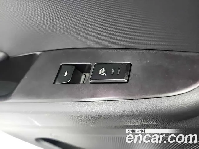 Hyundai Ioniq 2016 — фото 14