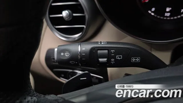 Mercedes-Benz GLC-Class 2019 — фото 18