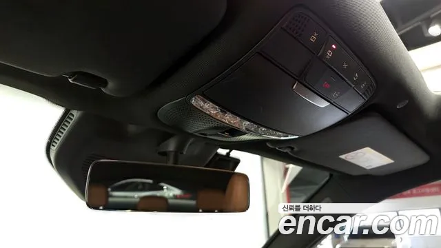 Mercedes-Benz GLC-Class 2023 — фото 18