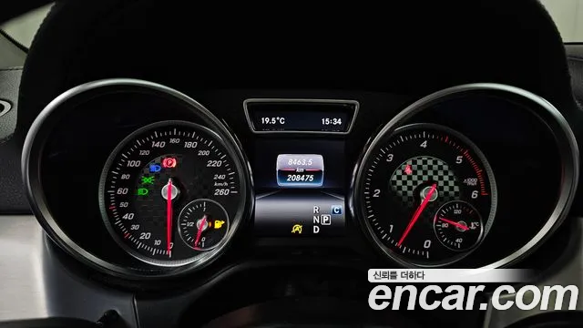 Mercedes-Benz GLE-Class 2018 — фото 8