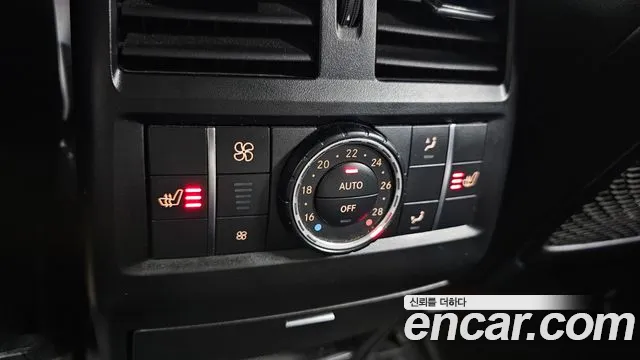 Mercedes-Benz GLE-Class 2018 — фото 17
