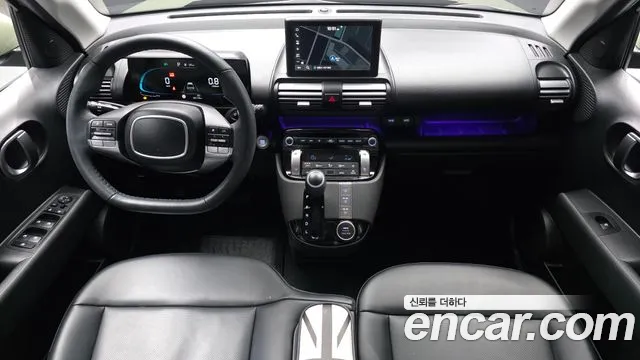 Hyundai Casper 2023 — фото 10