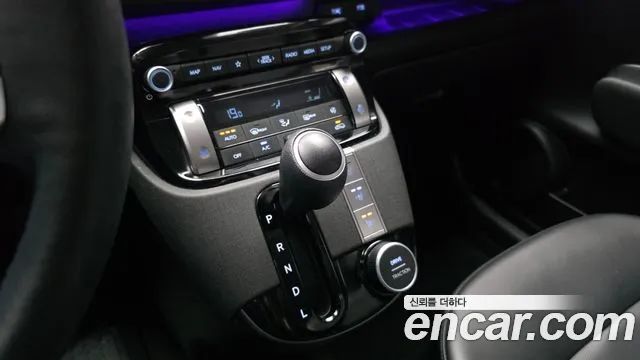 Hyundai Casper 2023 — фото 12