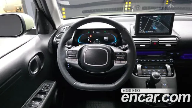 Hyundai Casper 2023 — фото 19