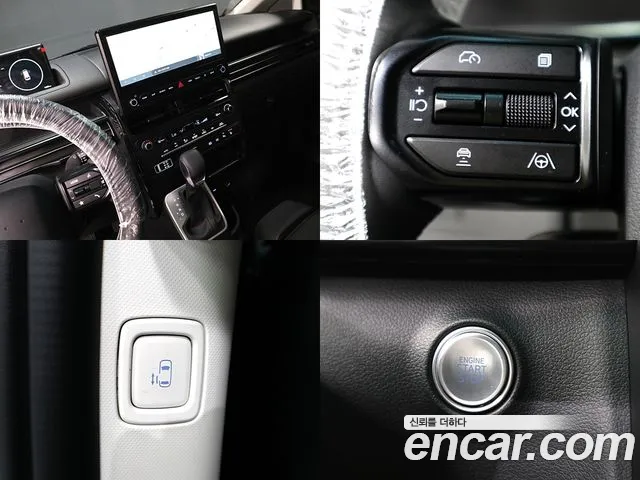 Hyundai Staria 2026 — фото 20