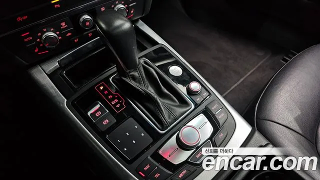 Audi A6 2018 — фото 12