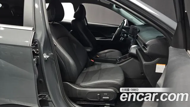 Hyundai Kona 2025 — фото 10