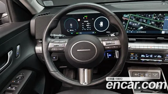 Hyundai Kona 2025 — фото 13