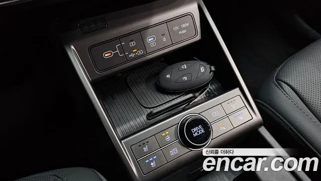 Hyundai Kona 2025 — фото 16