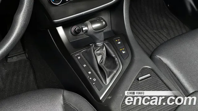 Kia K5 2014 — фото 11
