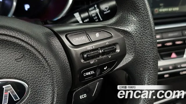 Kia K5 2014 — фото 19