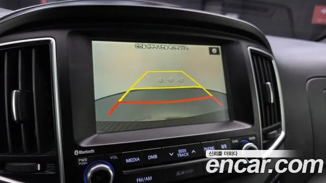Hyundai Starex 2017 — фото 20