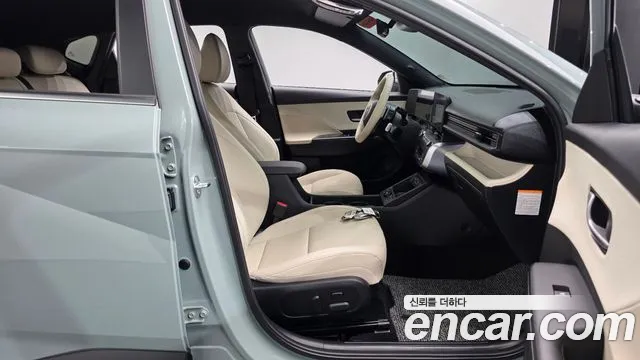 Hyundai Kona 2025 — фото 16