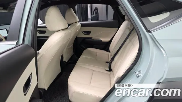 Hyundai Kona 2025 — фото 17