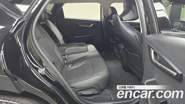 Kia EV6 2022 — фото 17