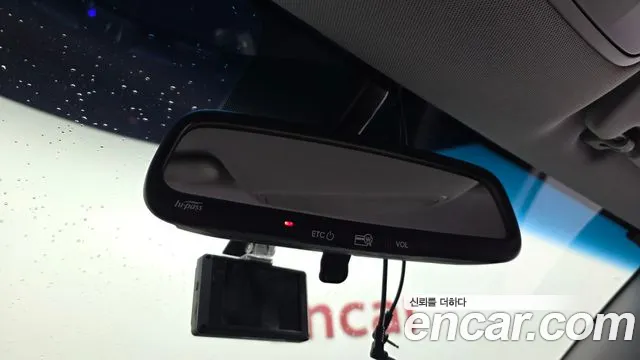 Hyundai Tucson 2018 — фото 19