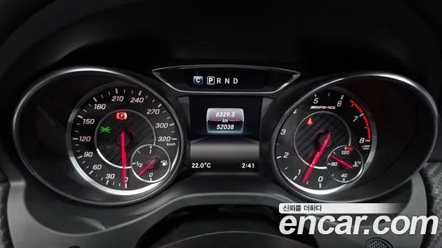 Mercedes-Benz A-Class 2017 — фото 10